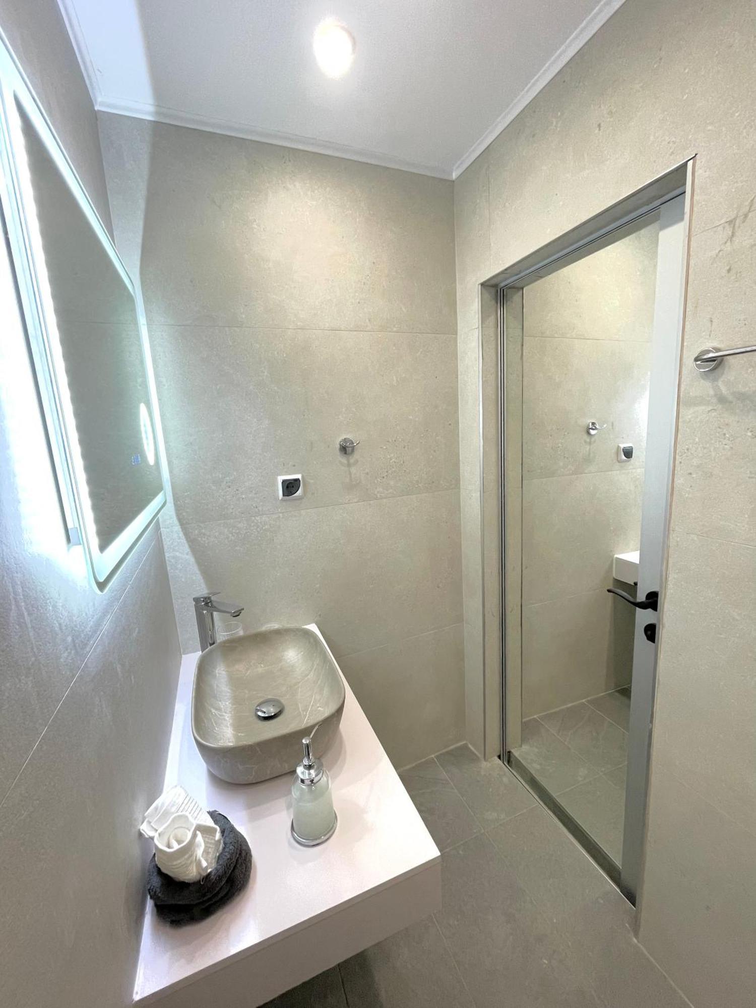 Sea Breeze Apartment Várna Kültér fotó